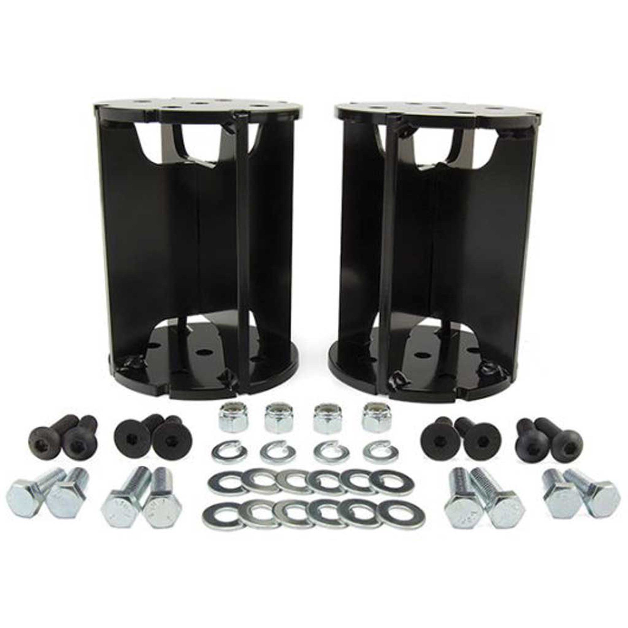 Air Lift Company LoadLifter 5000 Ultimate Air Spring Spacer — 6in., Internal Jounce Bumper, Model# ALC52460